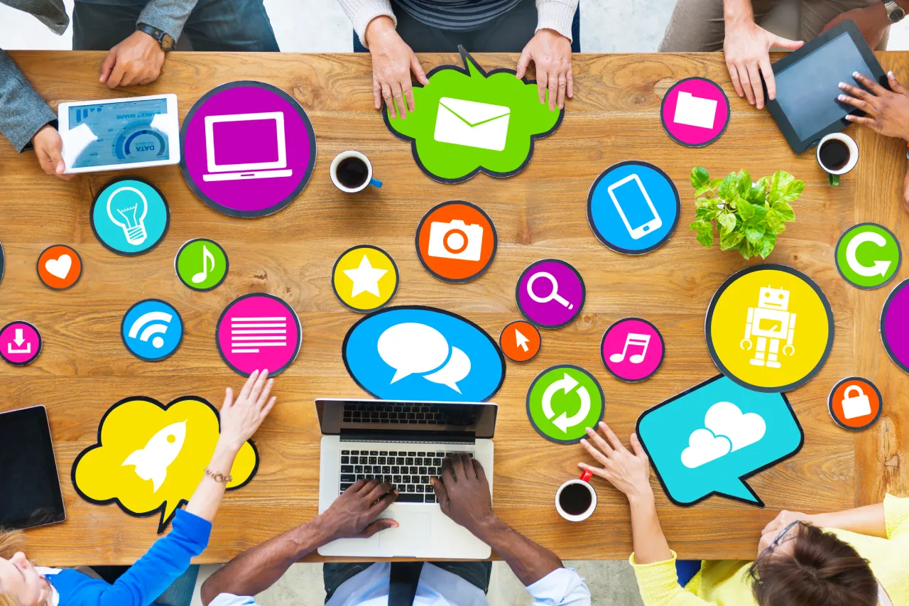 Marketing Features