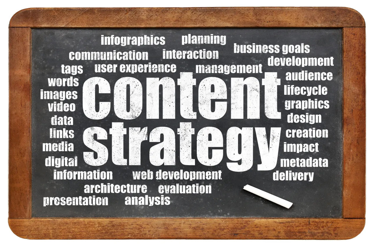 Planning Your Advert Content