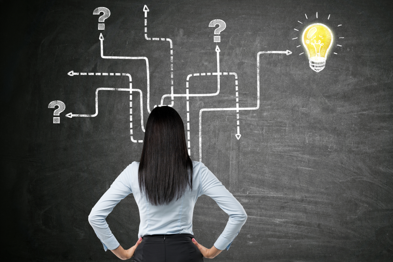 Practical Leadership Solutions