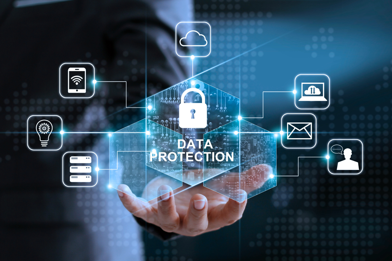 Privacy and Data