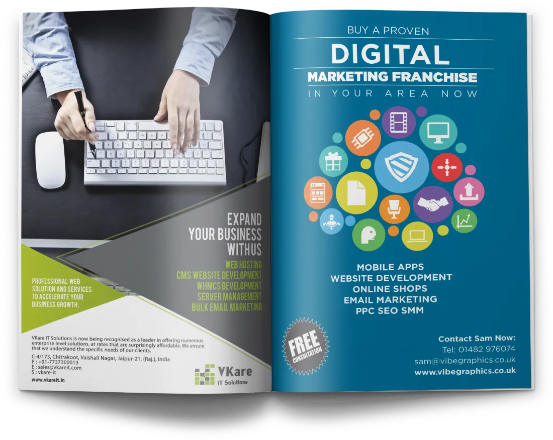 Professional Leader Magazine Advertising Valued Advertisers
