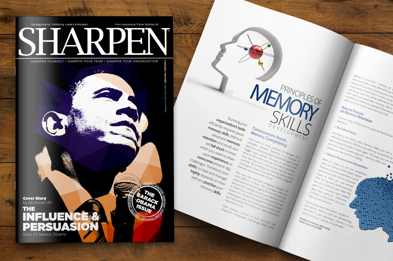 Professional Leader Magazine Professional Leadership Publishing