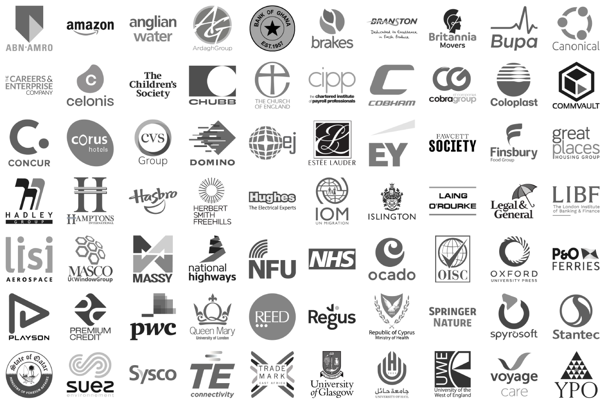 Professional Leader Magazine Trusted by Over 700 Organisations