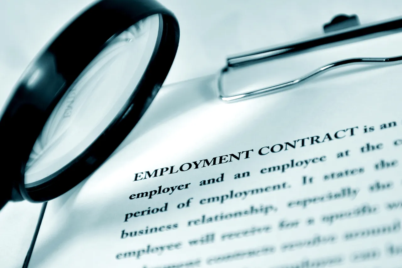 Reader Employment Status