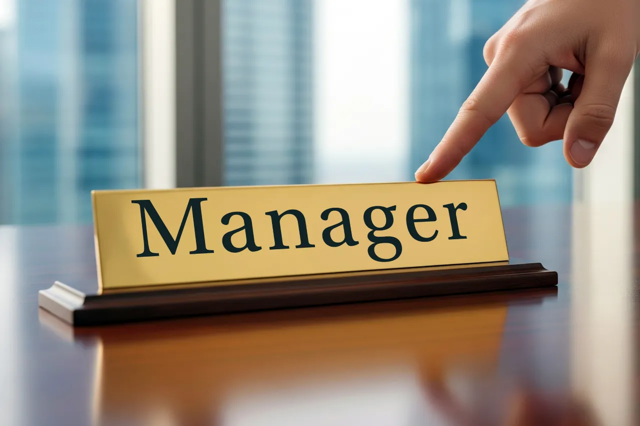Reader Job Titles