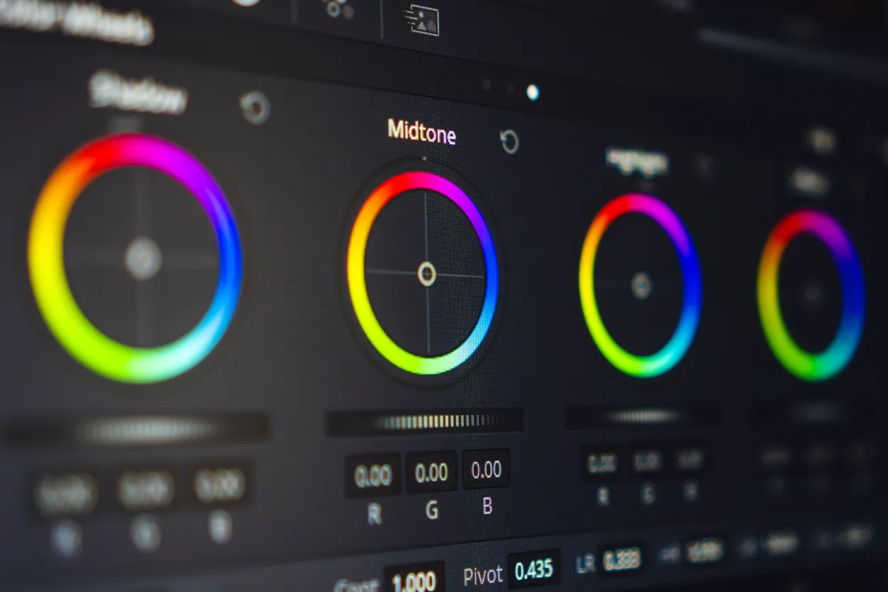 Recording and Timeframe Details