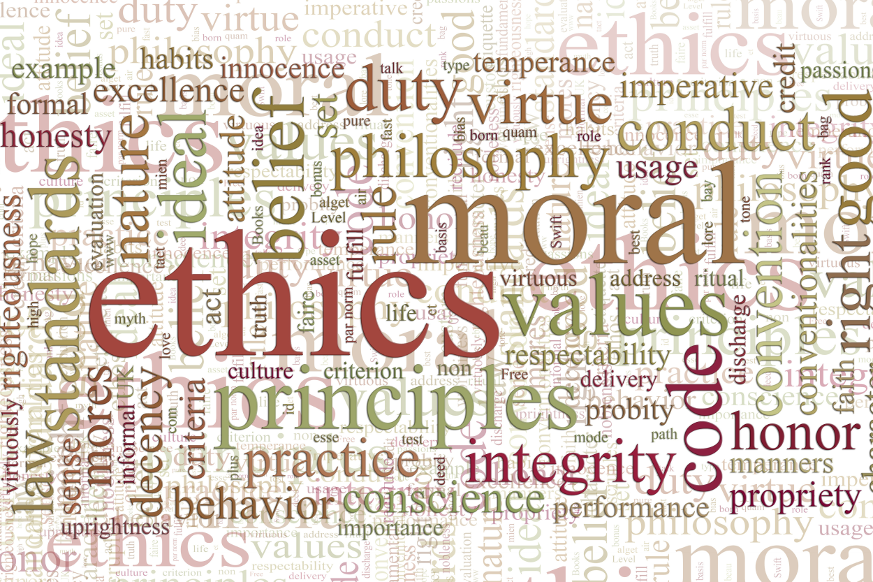 Setting Ethical Standards