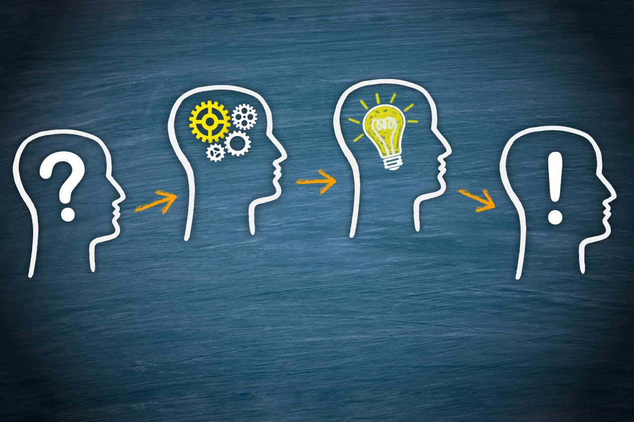 Solution Led Editorial Context