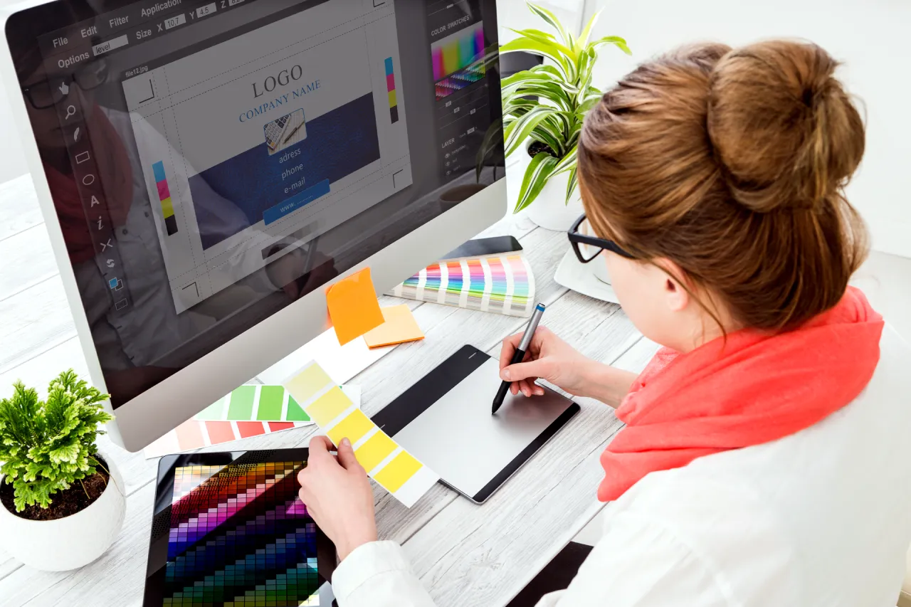 Supplying Content to Your Designer