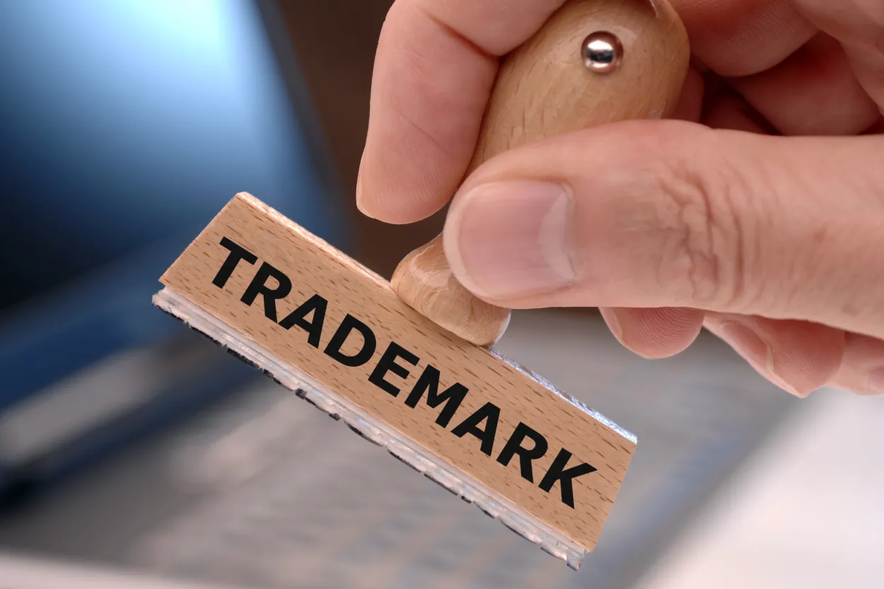 Trademarks and Brand Names