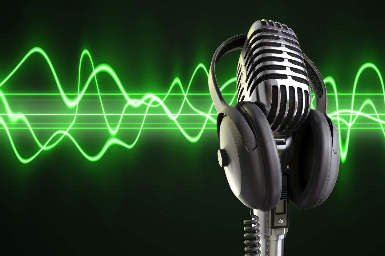 Unabridged Exclusive Interviews