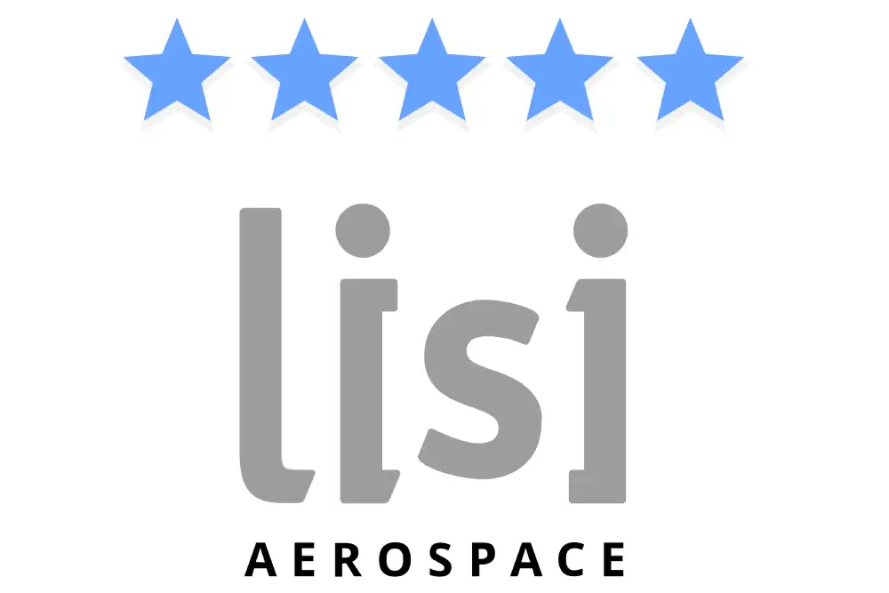 Nicholas Christian Hill continues to deliver programmes for LISI Aerospace
